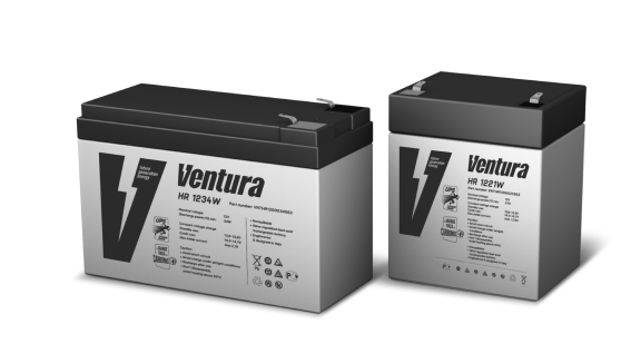 Ventura.
